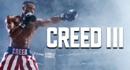 Michael B. Jordan revela cuando comenzará a grabarse 'Creed III'