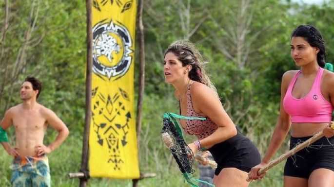 'Survivor México' presenta a su quinto eliminado después de un cardiaco enfrentamiento final