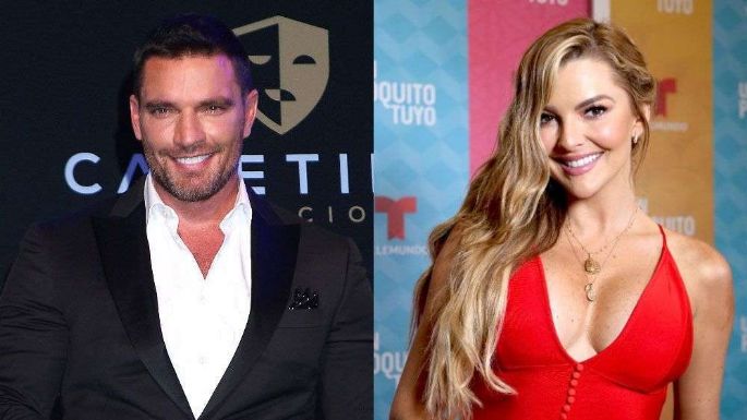 Julián Gil le exige a Marjorie de Sousa poder ver a su hijo con este contundente mensaje