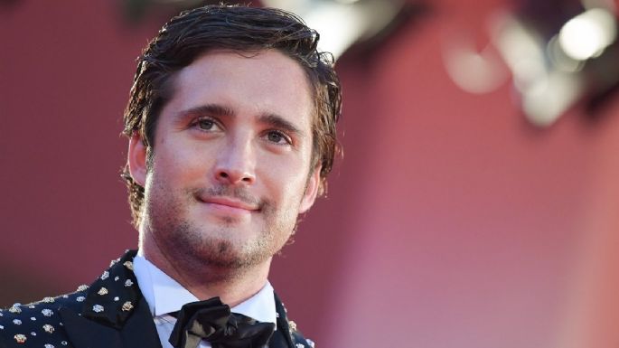 ¡Increíble! Diego Boneta estará junto a Andy García en el remake de esta película