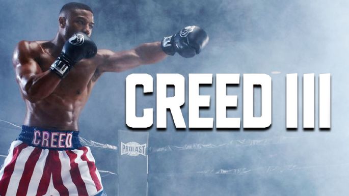 Michael B. Jordan revela cuando comenzará a grabarse 'Creed III'