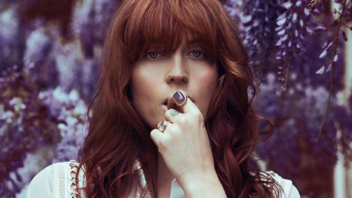 Florence + The Machine lanza el adelanto de 'Call Me Cruella', su canción para la cinta de Disney