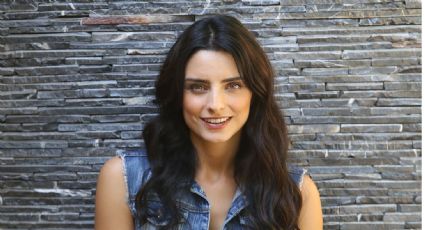 Aislinn Derbez presume su increíble figura en redes y enamora a todos sus fans