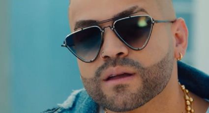 ¡Asombroso! El cantante venezolano Nacho anuncia colaboración musical con Carlos Rivera