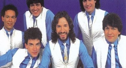 ¡Buenas noticias! Luego de 25 años, Los Bukis volvieron a reunirse en un inolvidable evento