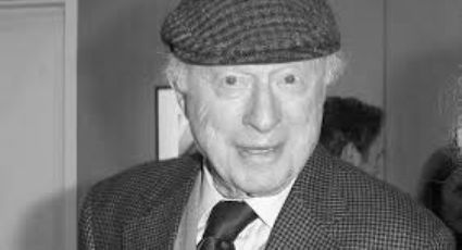 ¡Lamentable! Fallece el actor estadunidense Norman Lloyd a los 106 años de edad