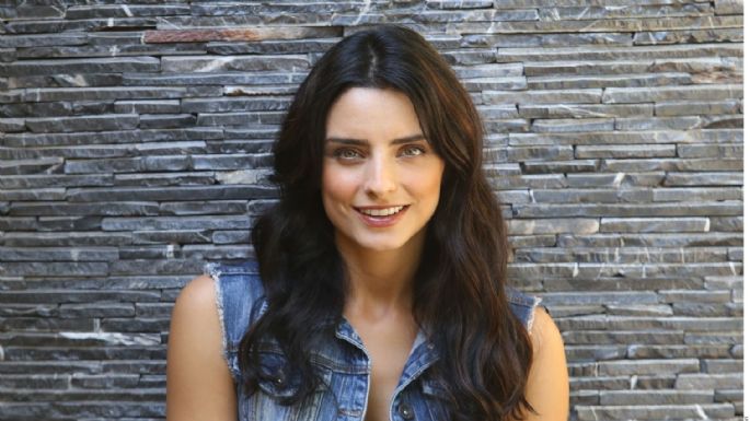 ¿Se encuentra grave? Aislinn Derbez habla sobre su salud tras ser hospitalizada de emergencia