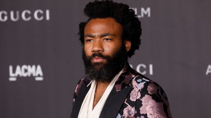 Childish Gambino destaca que por miedo a ser cancelados el cine y la tv hacen cosas aburridas