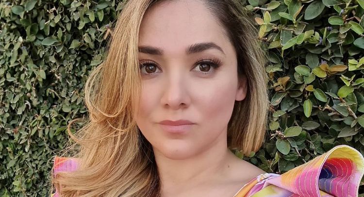 Sherlyn se sincera y revela que está en preparativos para ser mamá de nuevo