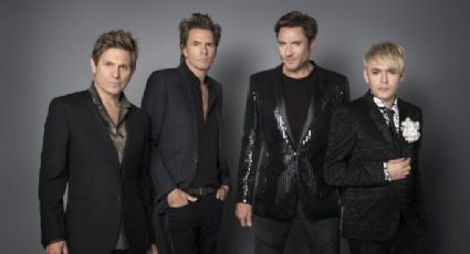 Tras varios años de ausencia, Duran Duran presentará un nuevo sencillo en los Premios Billboard