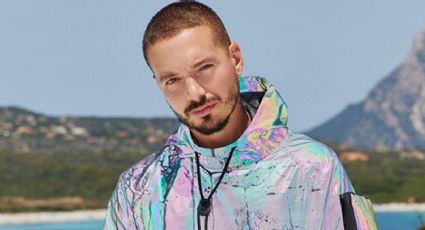 J Balvin habla sobre los problemas de su natal Colombia, Pablo Escobar y la salud mental