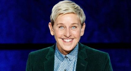 Ellen DeGeneres se despide para siempre de su programa tras casi dos décadas al aire por esta razón