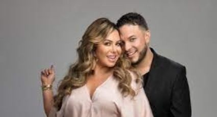 "Ya está todo firmado": Lorenzo Méndez aclaró el proceso de divorcio con Chiquis Rivera