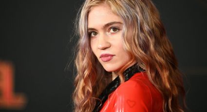 Grimes revela que fue hospitalizada de emergencia después de presentarse en 'Saturday Night Live'