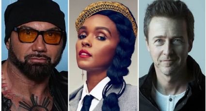 Edward Norton, Janelle Monáe y Dave Bautista participarán en la secuela de 'Knives Out'