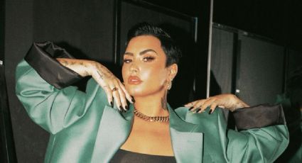 ¿Es real? La cantante Demi Lovato buscará extraterrestres en una serie documental