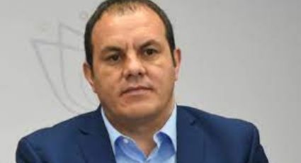 ¡Enhorabuena! El exfutbolista Cuauhtémoc Blanco se estrena como papá por cuarta ocasión