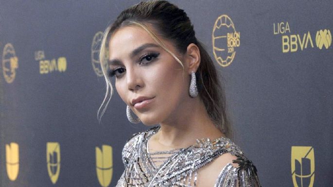 "Me dan asco": Frida Sofía califica como "ninfomaníaco" el comportamiento de su familia