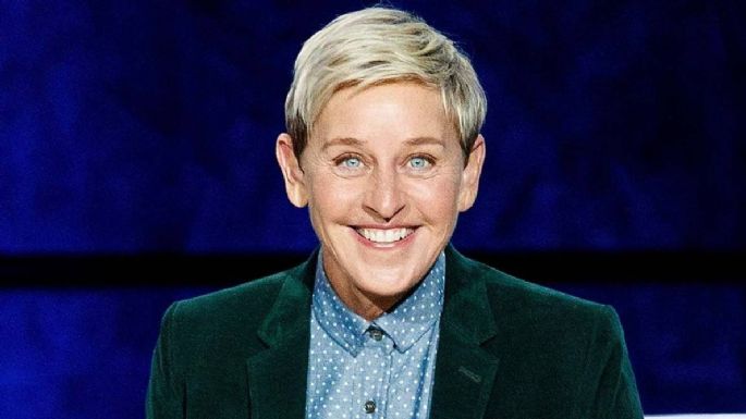 Ellen DeGeneres se despide para siempre de su programa tras casi dos décadas al aire por esta razón