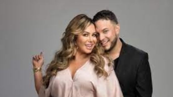 "Ya está todo firmado": Lorenzo Méndez aclaró el proceso de divorcio con Chiquis Rivera