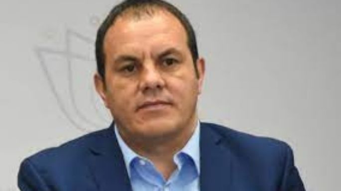 ¡Enhorabuena! El exfutbolista Cuauhtémoc Blanco se estrena como papá por cuarta ocasión