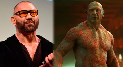 "Hubieran invertido más en Drax": Dave Bautista se lanza contra Marvel por estos motivos