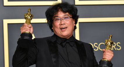 El cineasta Bong Joon-Ho, ganador del Oscar por 'Parásitos' hará su primera película animada