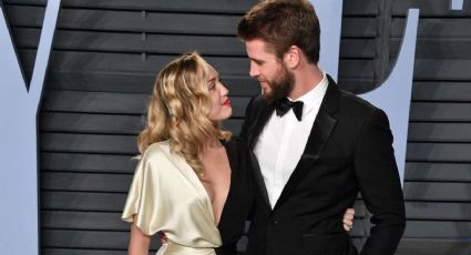 ¿Regresarán? Miley Cyrus le dedica hermosas palabras a Liam Hemsworth, su exmarido