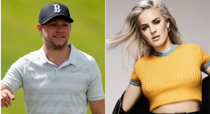 'Our Song', la nueva coloración musical de Niall Horan y Anne-Marie