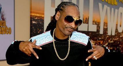 Snoop Dogg revela que lanzará serie antológica sobre su vida y carrera musical