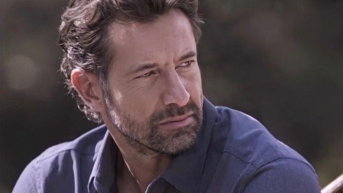 Gabriel Soto habla sobre su expareja Geraldine Bazán y la relación con sus hijas