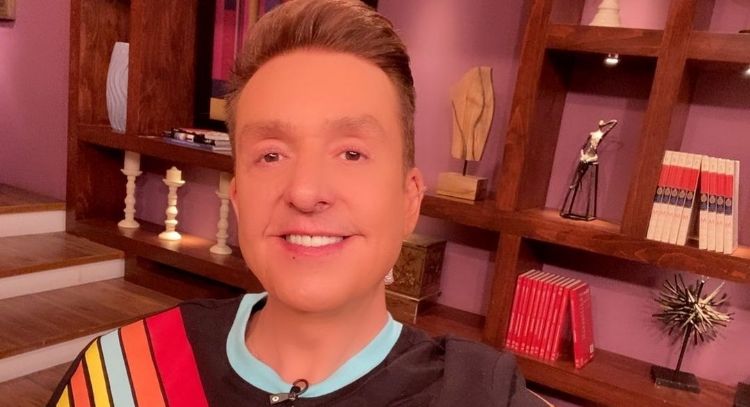 Revelan que Daniel Bisogno enfrenta momentos incómodos en el hospital pero ya se encuentra mejor