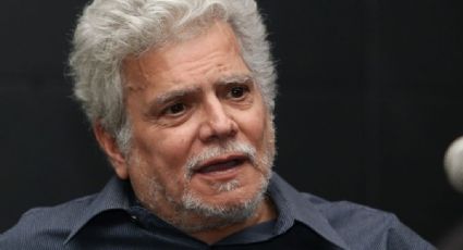 ¡Lamentable! Los últimos años del actor Jaime Garza fueron sin trabajo y sin una pierna