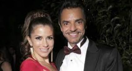 ¡Entérate! Eugenio Derbez y Alessandra Rosaldo revelan sus planes en caso de morir