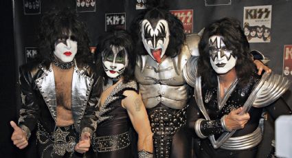 Gene Simmons, integrante de KISS, arremete contra el Salón de la Fama del Rock por esta razón