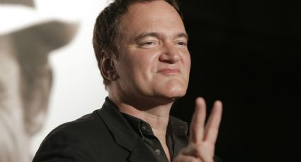 ¡Magnífico! Quentin Tarantino detalla su idea para una película de 'Godzilla'