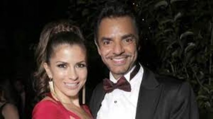 Eugenio Derbez y Alessandra Rosaldo revelaron que estuvieron a punto del divorcio