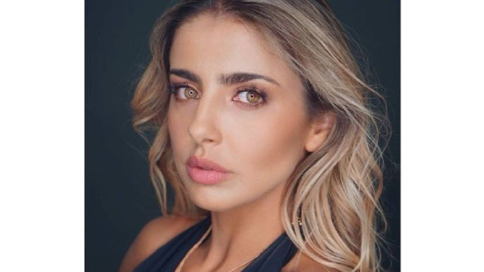 Michelle Renaud comparte coqueta fotografía y deleita a todo Instagram; este es su look