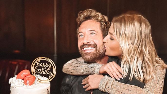 ¡Asombroso! La actriz Irina Baeva revela cómo la enamoró Gabriel Soto; esto es lo que dijo