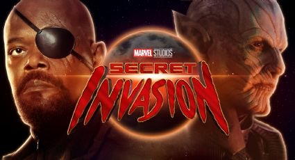 Marvel Studios anuncia a sus directores para 'Secret Invasion', la nueva serie de Disney Plus