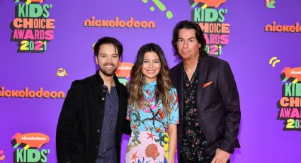 ¡Buenas noticias! Paramount Plus anuncia la fecha de estreno de la reunión de 'ICarly'