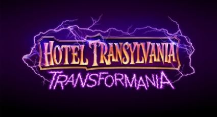 ¡Emoción para todas las edades! Sony lanza el primer teaser de 'Hotel Transylvania: Transformania'