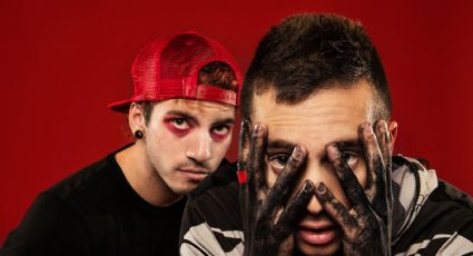 Twenty One Pilots participarán en la gala de los Billboard junto a The Weeknd y más grandes artistas