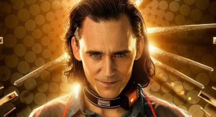 Estrenan nuevo poster de 'Loki' que adelanta el rol de un personaje principal de la serie