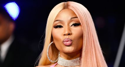 Nicki Minaj y su esposo son demandados por intimidación a víctima de acoso sexual