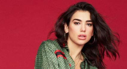 Ella es la bella hermana menor de Dua Lipa que festeja su cumpleaños y se dedica al modelaje