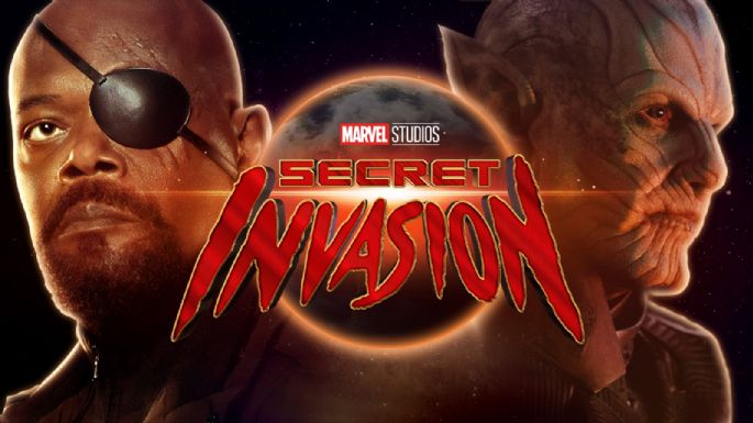 Marvel Studios anuncia a sus directores para 'Secret Invasion', la nueva serie de Disney Plus