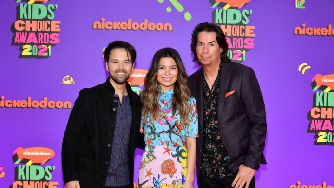 ¡Buenas noticias! Paramount Plus anuncia la fecha de estreno de la reunión de 'ICarly'