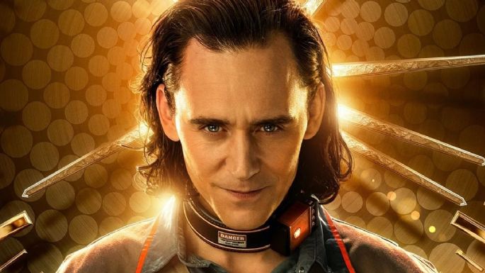 Tom Hiddleston revela los desafíos de crear la serie de Marvel, 'Loki'