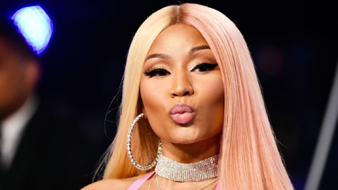 Nicki Minaj y su esposo son demandados por intimidación a víctima de acoso sexual